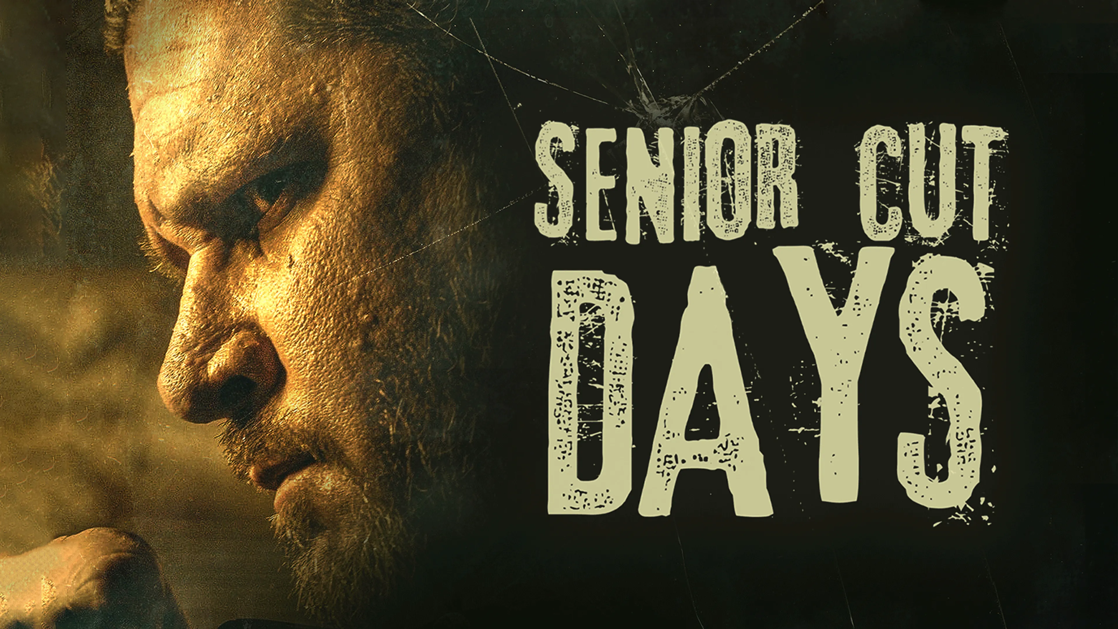 Senior Cut Days poster